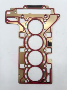 ปะเก็นฝาสูบสำหรับ BMW เครื่องยนต์ N20B20รุ่น11 12 7 620 698 - Product Image 6