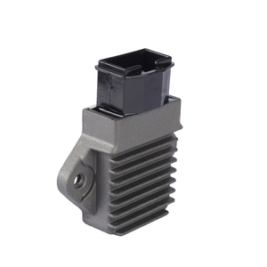 Bjmoto วงจรเรียงกระแสตัวควบคุมรถจักรยานยนต์สำหรับฮอนด้า CB400 SF SHADOW 750 CBR250 VT750 PC800 CBR1100XX <span class=keywords><strong>CBR900</strong></span> VTR1000 - Product Image 3