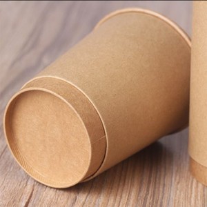 Green Treasure MY Multi Size En stock Desechable 6 7 8 16 20 22 24 9 10 12 14 Oz Café de doble pared Bebida caliente Vaso de papel - Product Image 3