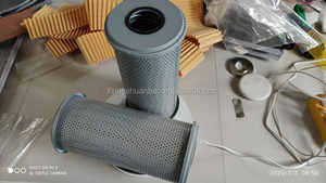 Filtres hydrauliques <span class=keywords><strong>DTAF</strong></span>, état neuf, précision de filtration de 99,9 % pour les modèles HF35360, HD 15001, HY 90256, 207-60-71182, HF35362 - Product Image 3