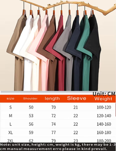 Camisetas de hombre de alta calidad, logotipo DTG personalizado, bordado y serigrafía, camisetas lisas de manga corta en blanco para hombre - Product Image 2