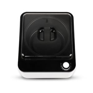 Máquina de Depilación Eléctrica 2 en 1, Calentador de Cera, Nueva Máquina de Cera Depilatoria - Product Image 1