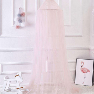 <span class=keywords><strong>Moustiquaire</strong></span> de <span class=keywords><strong>lit</strong></span> personnalisée en polyester 100 % pour enfants et adultes, adaptable aux lits simples à très grands lits (Queen Size) - Product Image 4