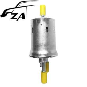 适用于大众帕萨特。 燃油滤清器、发动机滤清器、燃油滤芯 - 原装正品。 - Product Image 1