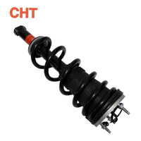 CHT Nouvel ensemble d'amortisseurs électro-hydrauliques d'essieu arrière haute performance 84808104 85640963 pour Escalade ESV 2020- 1