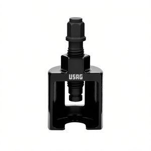 Usag Gear Puller 449 Tb Heavy Duty Mechanical <b>Tool</b> For <b>Bearing</b> <b>Removal</b> And Installation - Product Image 2