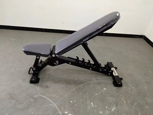 Gym Fitness Products Banc <span class=keywords><strong>multi</strong></span>-ajustable Équipement de musculation - Product Image 6