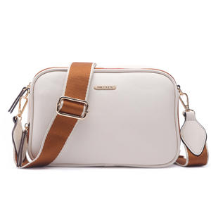 Nuevo Bolso Cuadrado Pequeño, Simple, de Gran Capacidad, Versátil, Moderno y un Bolso Bandolera Popular Entre Influencers Online - Product Image 3