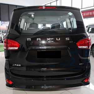 2025 Maxus motore SAIC G10 MPV nuovo furgone a benzina 7 e 9 posti con sterzo sinistro RWD-opzioni di carburante elettrico e benzina a basso costo - Product Image 5