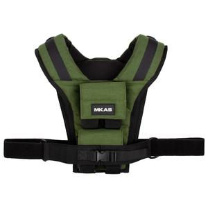<span class=keywords><strong>Chaleco</strong></span> con Peso para Correr MKAS Calisthenics <span class=keywords><strong>de</strong></span> 20 kg, <span class=keywords><strong>Chaleco</strong></span> con Peso Ajustable para Entrenamiento, <span class=keywords><strong>Chaleco</strong></span> con Peso para Entrenamiento <span class=keywords><strong>de</strong></span> Fuerza - Product Image 6