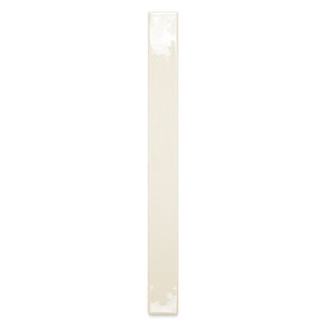 Piastrella Creta 50 Bone 5x50 cm Lucida con Bordi Irregolari Spessore 9 mm - Product Image 3