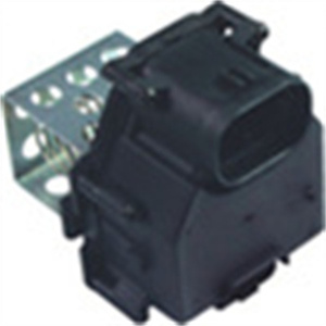 Résistance de régulateur de ventilateur pour CitroenC1 C4 Peugeot 107 <span class=keywords><strong>206</strong></span> 307 308 OEM 9649247680 - Product Image 2