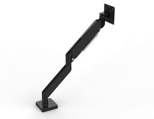 Soporte de Monitor de Gas para un Solo Monitor de 2-15 kg y 43 Pulgadas, Soporte de Escritorio para Monitor - Product Image 3