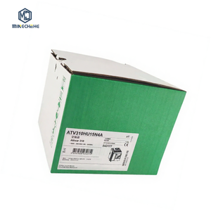 Inverter Général ATV310HU15N4A Neuf et Original 380-480V Triphasé AC 1.5kW En Stock - Product Image 5