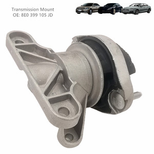Pezzi di ricambio di alta qualità supporto trasmissione motore per Audi A4 B6 B7 <span class=keywords><strong>EXEO</strong></span> sedile 8 e0399105jd 8 e0399105af 8 e0399105af 8 e0399105el - Product Image 1
