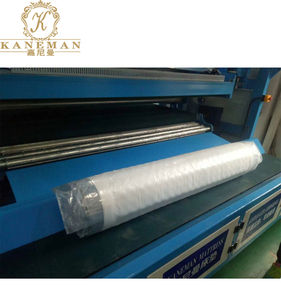 12 Inch Euro Top Style King Size 30cm <strong>Compress</strong> Vacuum Roll up Coil Pocket Spring Memory <strong>Foam</strong> Bed Mattress in a Box - Product Image 6