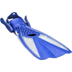 Impermeable adulto aletas Flipper buzos submarino buceo equipo <span class=keywords><strong>de</strong></span> buceo - Product Image 1