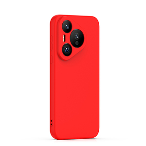 <span class=keywords><strong>เคส</strong></span>โทรศัพท์มือถือ<span class=keywords><strong>กัน</strong></span><span class=keywords><strong>กระแทก</strong></span>4g ทำจากซิลิโคนเนื้อนิ่มผิวด้านสำหรับ Honor X7d - Product Image 4