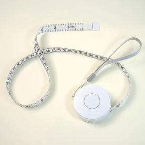 Regla de costura 3M con cinta métrica hecha de material ABS duradero - Product Image 4