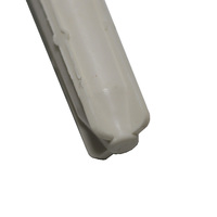 Levier d'adaptateur de changement de vitesse en ABS, manette à 5 vitesses, pour Renault mégane II MK2 Scenic 2 Clio 3 III MK3