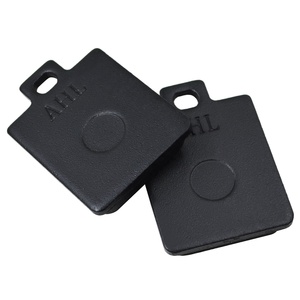Pastiglie Freno Fa260 per <span class=keywords><strong>Moto</strong></span> Giapponesi, Ricambi per <span class=keywords><strong>PIAGGIO</strong></span> <span class=keywords><strong>MP3</strong></span> Sport Business 500 400 300 250 LT Ie EFi Touring Yourban - Product Image 4