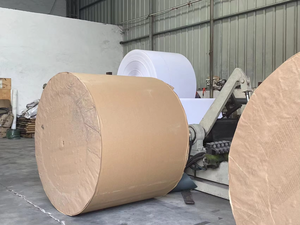 350 Gsm 450 Gsm FBB SBS Paper White <b>Cardboard</b> for packaging - Product Image 3