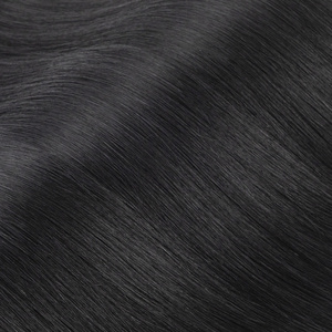 Extensiones de Cabello Humano Profesionales, Invisibles, con Trama Plana, Doble Trama, Cortables en Cualquier Punto, Trama Delgada Genius - Product Image 6