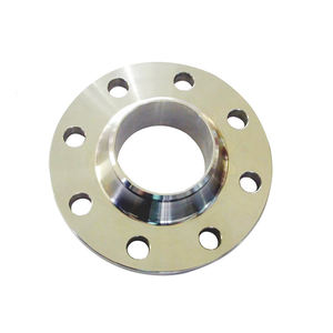 Services d'usinage par fraisage CNC de haute qualité ISO 9001 pour les pièces de rechange automobiles en acier inoxydable et en aluminium - Product Image 5