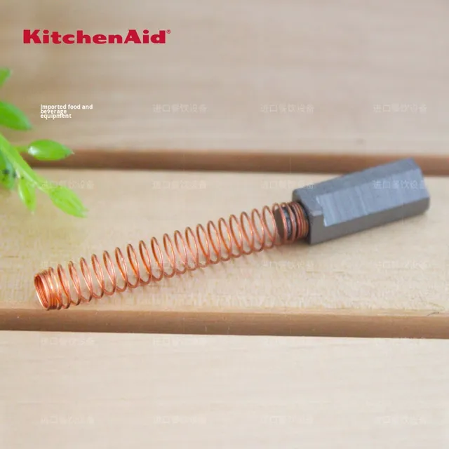 KitchenAid KA Stand Mixer Blender American Kitchen Electric Power Source with Carbon Brushes for Hotels & Restaurants K5 K45