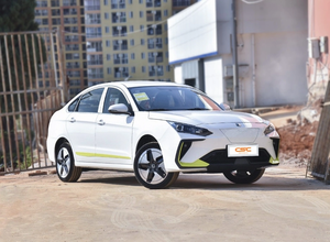 2023 360h Dongfeng Aeolus E70 <span class=keywords><strong>Prime</strong></span> auto elettrica con Volume del bagagliaio 502L - Product Image 4