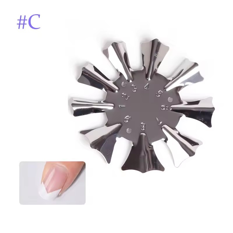 C