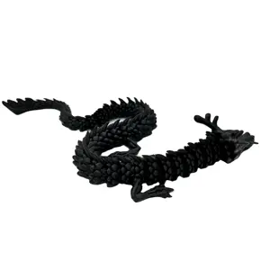 Dragon personnalisé surface lisse SLA 3D service d'impression en résine impression 3D oeuf de dragon jouet