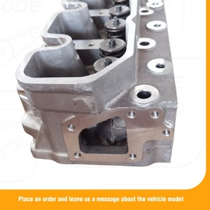 Cabeçote de Motor Diesel Sem Comando de Válvulas 796871000 ERR5027 908761 para Land Rover Discovery Ranger Rover <span class=keywords><strong>2</strong></span>.5TDI - Product Image 5