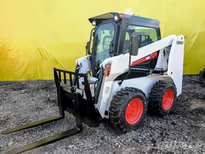 جرافة هيدروليكية 1Ton <span class=keywords><strong>Skid</strong></span> Mini 48 مع قطع غيار للبيع الأكثر مبيعاً - Product Image 4