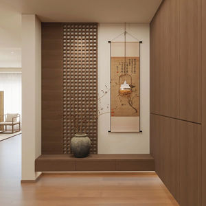 Nexus propose une nouvelle disposition de conception intérieure de villa rurale de style chinois Rendu maximal 3D Construction immobilière en ligne gratuite - Product Image 1