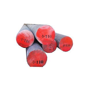 C60 פחמן פלדה בר - Product Image 3