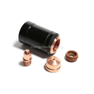 1354 ngọn đuốc cơ thể máy thẳng ngọn đuốc cho <span class=keywords><strong>Plasma</strong></span> CP160 - Product Image 5