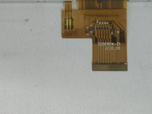 شاشة لمس LCD جديدة مقاس 8 بوصات بنسبة عرض إلى ارتفاع 4:3 طراز EJ080NA-04C/EJ080NA-04B - Product Image 3