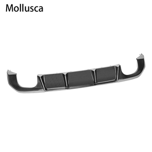 ดิฟฟิวเซอร์หลังคาร์บอนไฟเบอร์ทรง 3 มิติ สำหรับรถยนต์ซีรีส์ 4 รุ่น G26 4 ประตู ปี 2021-2025 - Product Image 3