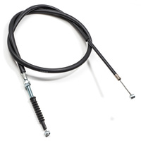 Fabrication sur mesure Cg125 Câbles D'accélérateur Assy Gaz Tirez Push Universel Moto Câble D'accélérateur Pour Honda Cg125