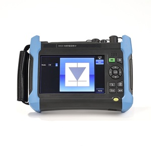 OTDR 6422-4001 đa chức năng OTDR tương tự như exfo iolm bản đồ Trung Quốc giá rẻ giá OTDR - Product Image 5