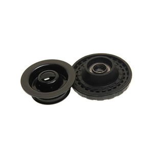 Soporte Superior de Goma para Amortiguador Chevrolet Spark Beat Sonic 681382 13502180 95227628 - Product Image 2