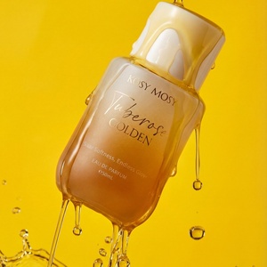 KOSY MOSY Nouvelle Arrivée Parfum <span class=keywords><strong>de</strong></span> Luxe <span class=keywords><strong>de</strong></span> Haute Qualité aux Notes <span class=keywords><strong>de</strong></span> Tubéreuse, Jasmin, Poivre <span class=keywords><strong>de</strong></span> Sichuan Épicé, Vétiver et Oud - Product Image 2