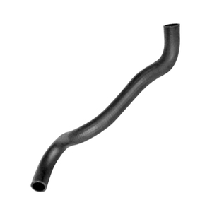 La manguera del radiador tubo inferior para FIE STA fusión 1,4 TDCI (02-08) 2S6H8B273BE 1546447 - Product Image 1