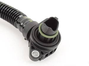 Tuyau de reniflard de carter 11157843150 pour <span class=keywords><strong>BMW</strong></span> Série 5 (F10) 2011-2016 <span class=keywords><strong>BMW</strong></span> Série 6 <span class=keywords><strong>Cabriolet</strong></span> (F12) 2012-2018 - Product Image 3
