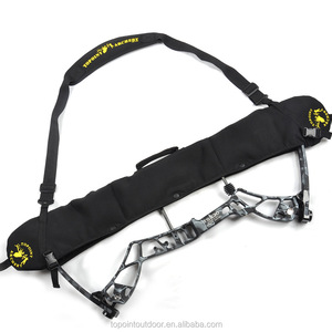 Arc à poulies de chasse TS330 pour droitiers et gauchers, modèle OEM/ODM, pour tir à l'arc de chasse - Product Image 5