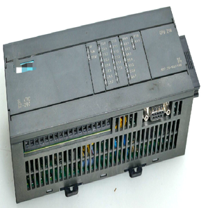 PLC S7-200 6ES7 214-1CC01-0XB0 E07 6ES7214-1CC01-0XB0 - Product Image 1