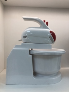 <span class=keywords><strong>Robot</strong></span> <span class=keywords><strong>pâtissier</strong></span> 150W avec engrenage rotatif, appareil électroménager de cuisine - Product Image 1