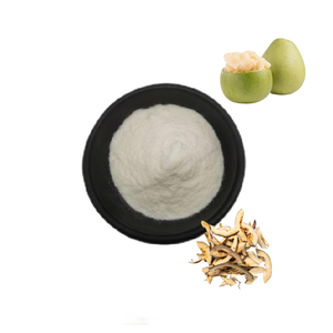 Odm/OEM bưởi tự nhiên vỏ chiết xuất naringin và naringenin bưởi vỏ chiết xuất 98% naringin bột - Product Image 3