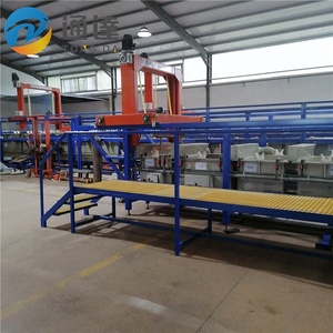 Électrolytique machine de placage à l'or bains galvaniques <span class=keywords><strong>chromage</strong></span> <span class=keywords><strong>dur</strong></span> bain - Product Image 6